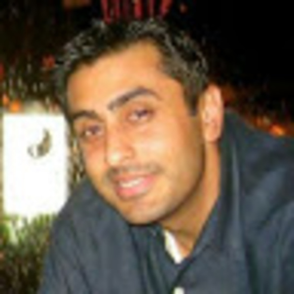 Meet your Posher, Neeraj - Picture 1 of 1